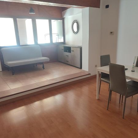 Il Brigante Apartment Gioia Del Colle Exterior photo