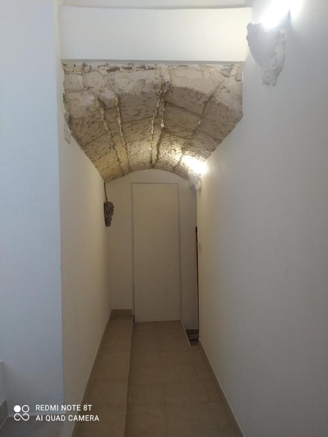 Il Brigante Apartment Gioia Del Colle Exterior photo