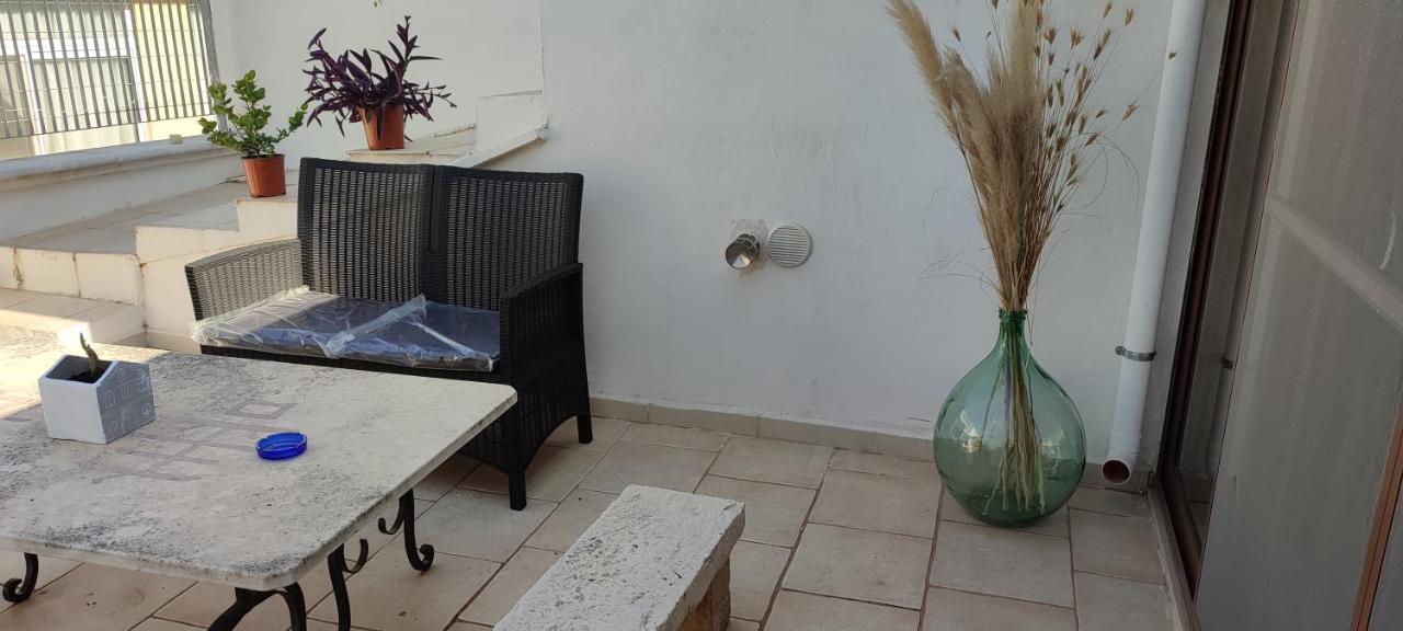 Il Brigante Apartment Gioia Del Colle Exterior photo