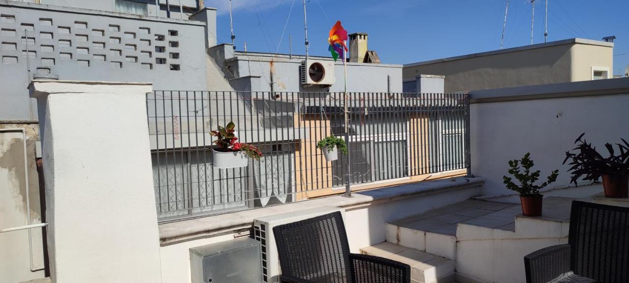 Il Brigante Apartment Gioia Del Colle Exterior photo