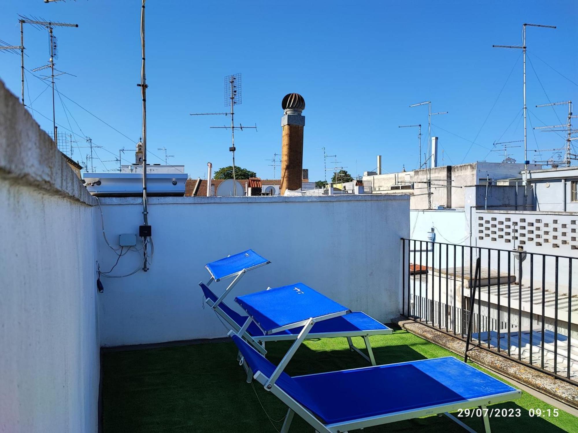 Il Brigante Apartment Gioia Del Colle Exterior photo
